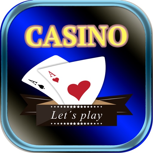 Fabulous Wild Lucky Slots - Free Vegas Games Icon