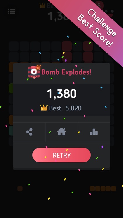 Block Jam! screenshot-3