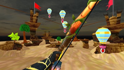 Stick Archers screenshot 4