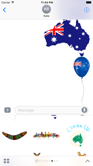 All About Australia(圖3)-速報App