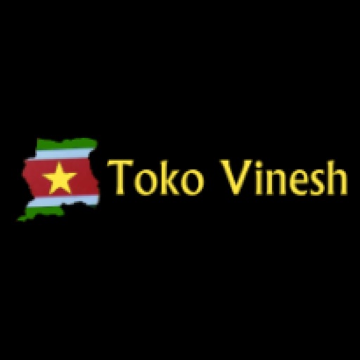 Toko Vinesh icon