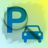 Park Assistance - find parking for your car, bike