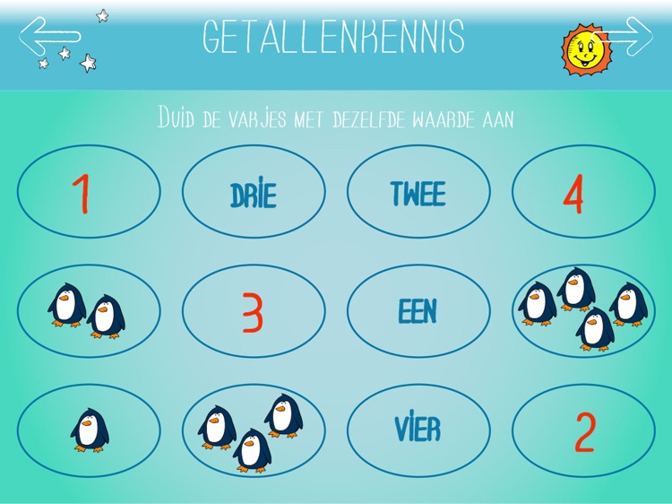 Rekenen 1ste klas FREE - Grappig en slim
