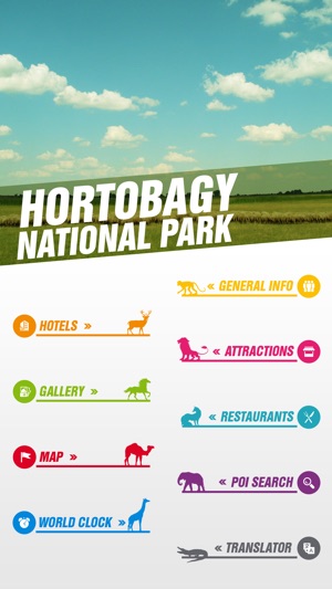 Hortobagy National Park Tourism Guide(圖2)-速報App