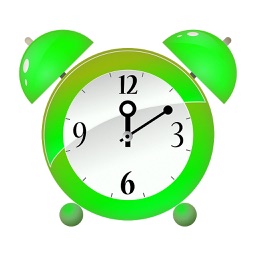 Healthy Alarm Clock