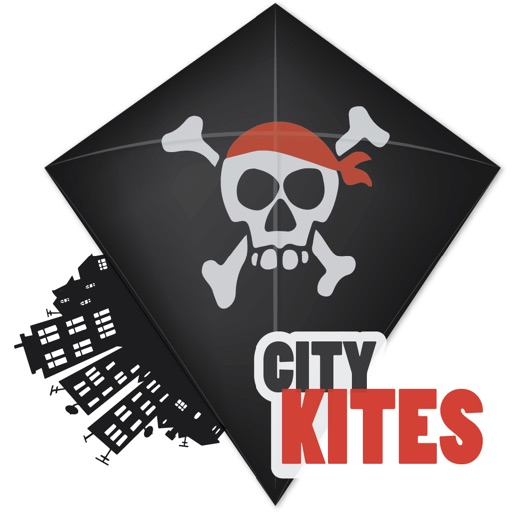 City Kites Icon