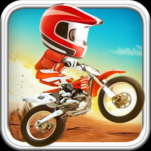 MotorBike Driving Racing Games Simulator - Modern Hill Climber Moto World. Moto Hill Racing Icon