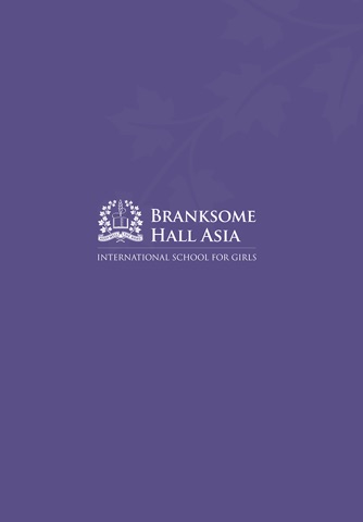 Branksome Hall Asia screenshot 4