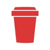 Red Cup to Coffee Cup