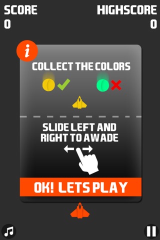 Color collector by code786 screenshot 2