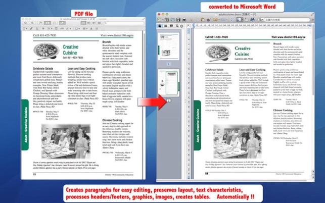 PDF to MS Office iWork Suite(圖4)-速報App