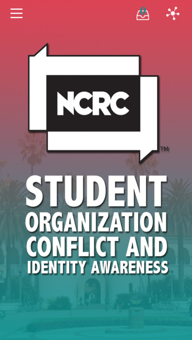 How to cancel & delete NCRC-SDSU from iphone & ipad 1