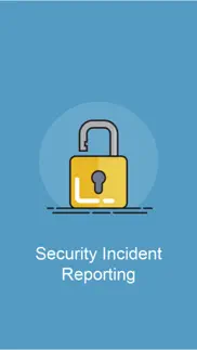 security incident reporting problems & solutions and troubleshooting guide - 1