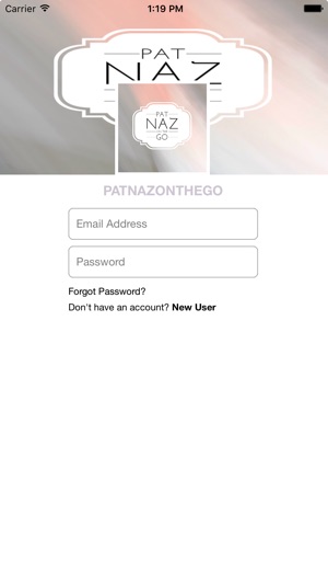 PatNazOnTheGo