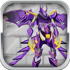 Activities of Pterosaur: Robot Dinosaur - Trivia & Funny Puzzle Racing Sports Game