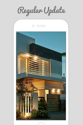 Best Bungalow Design Idea | Free Catalog screenshot 2