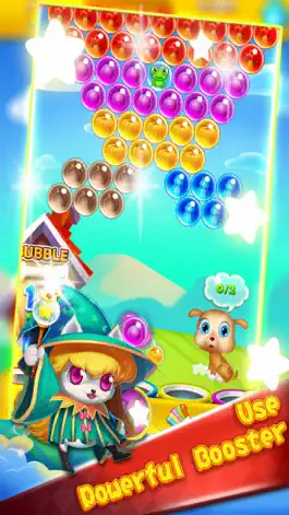 Game screenshot Happy Ball Pet - Play Bubble HD mod apk