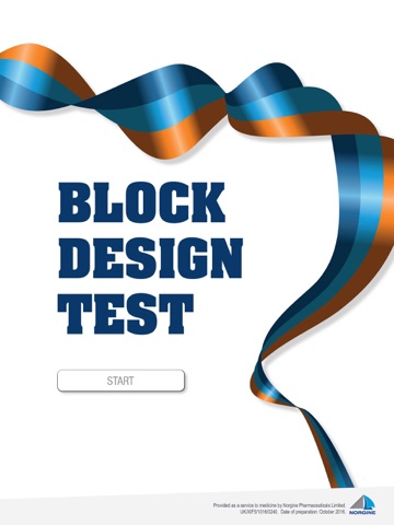 Block Design Test - Update screenshot 2
