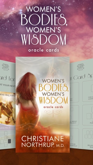 Women's Bodies Women's Wisdom(圖1)-速報App