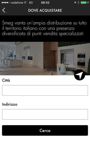 Smeg Servizio Clienti(圖3)-速報App