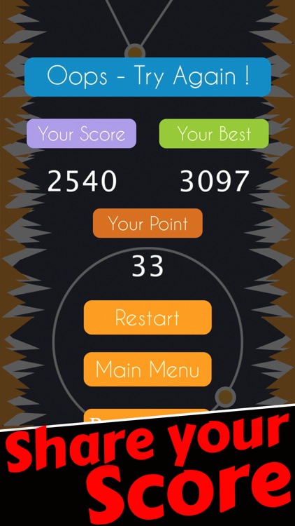 Rodadura De Bolas Caen Caer Elemental screenshot-3