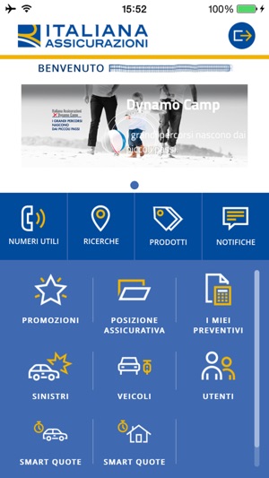 Italiana Mobile(圖1)-速報App