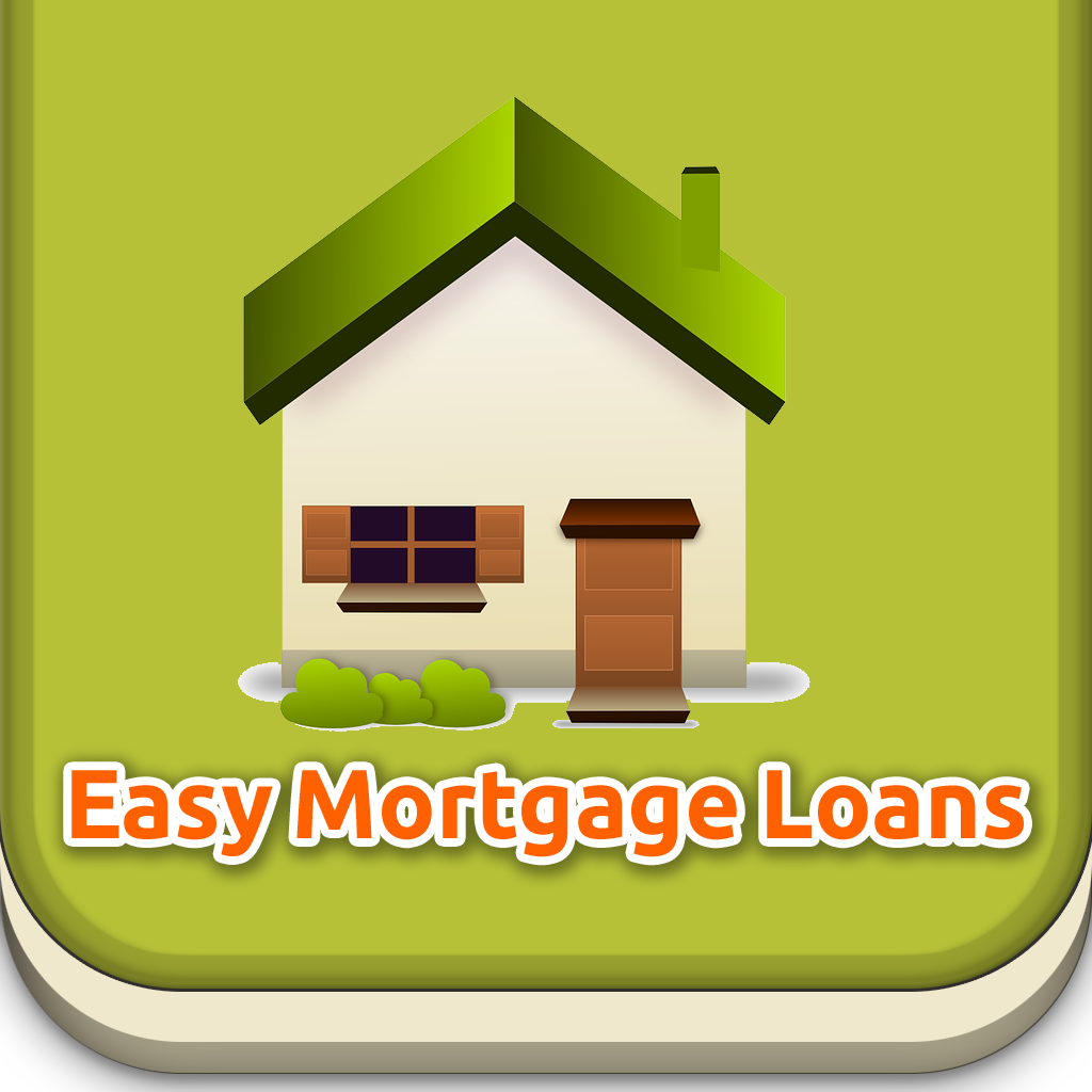 Get Easy Mortgage Loans for iOS, iPhone, iPad Aso Report