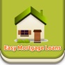 Get Easy Mortgage Loans for iOS, iPhone, iPad Aso Report