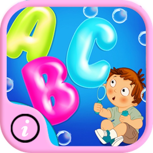 Preschool Abc Song for Toddlers icon