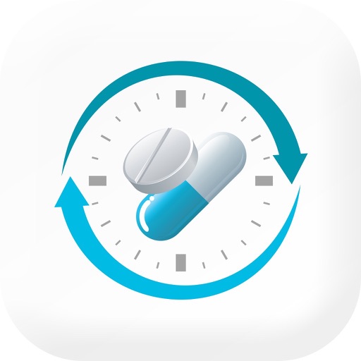 Pill Prompt icon