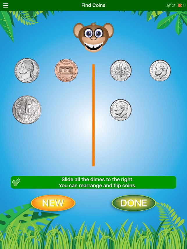 Jungle Coins(圖1)-速報App