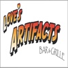 Love’s Artifacts Bar & Grille