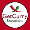 GetCurry Restaurant app