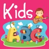 Kids ABC Pro Learning Phonics Sounds Alphabet