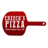 Cheech's Pizza