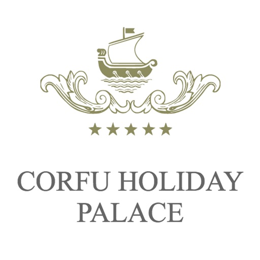 Corfu Holiday Palace Hotel for iPhone