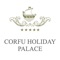 The lovers of Corfu thought the historical Corfu Palace as an old time classic choice