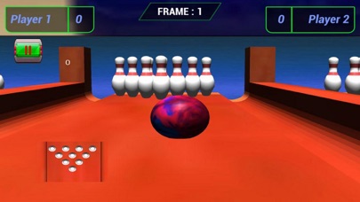 Bowling King-Bowling Play screenshot 3