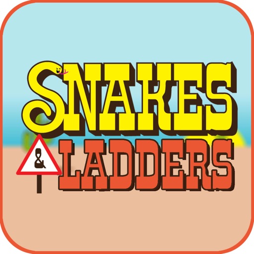 RSA Snakes & Ladders icon