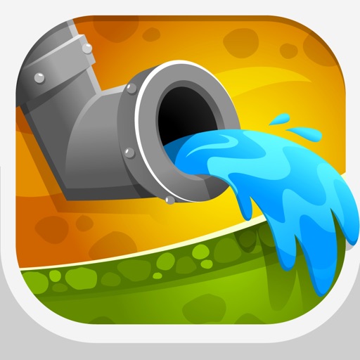 Plumber Game 2 icon