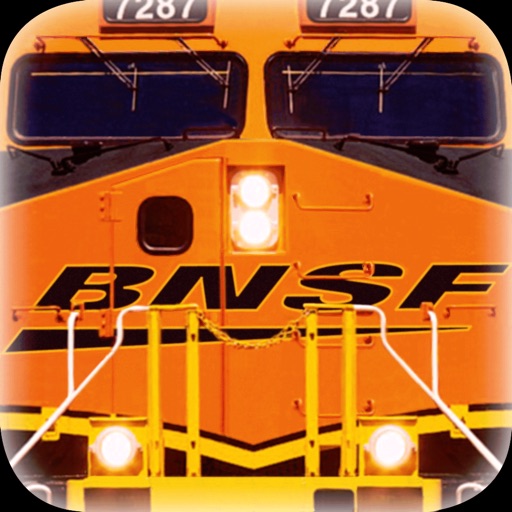 BNSF Railway Events