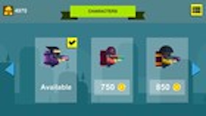 Jet Fire Pack Punch Shoot Free 3D Game