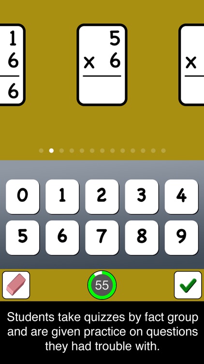 TeachMe: Math Facts