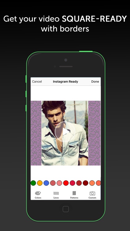 Video Music Editor PRO screenshot-3
