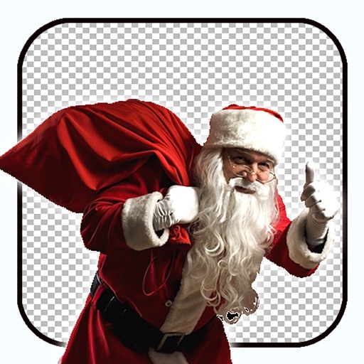 A Santa Photo - Catch Santa in Your House on Christmas! icon