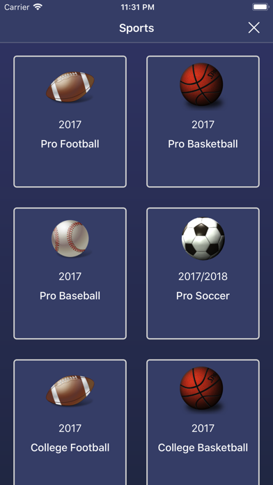 SmackTalkIt - Sports Messaging screenshot 3