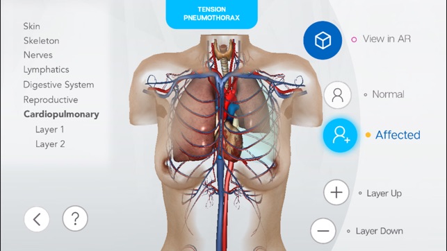 Chest Emergencies(圖2)-速報App