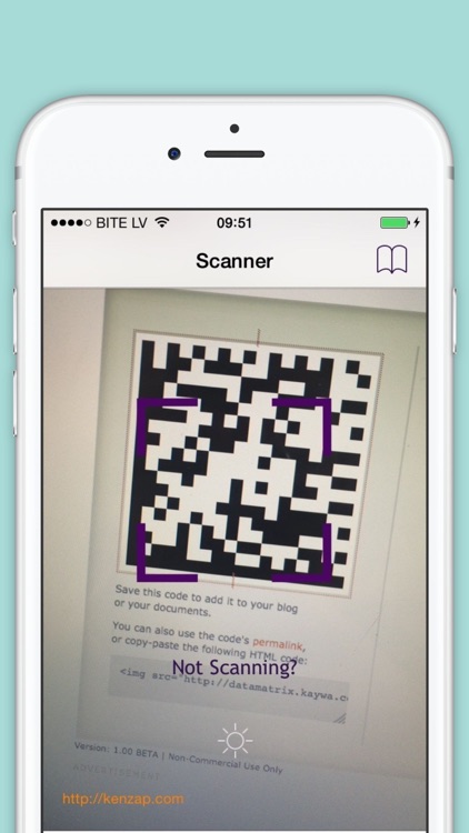 Barcode Reader Scanner Price Checker - Quick Scanner Shopping Companion
