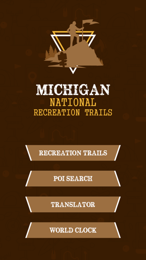 Michigan Trails(圖2)-速報App
