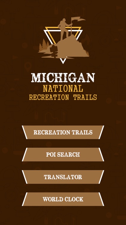 Michigan Trails